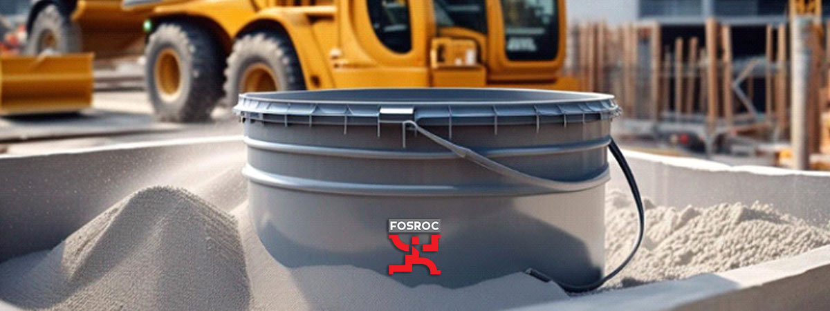 کاربرد دوغاب میکروسیلیس در بتن