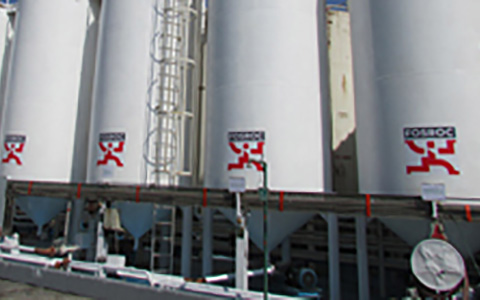 محصولات فسروک ایران - افزودنی ها