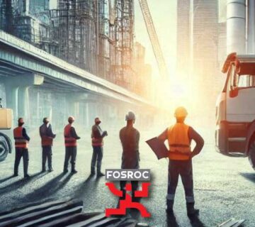 چالش ‌های صنعت ساخت‌ و ساز در ایران