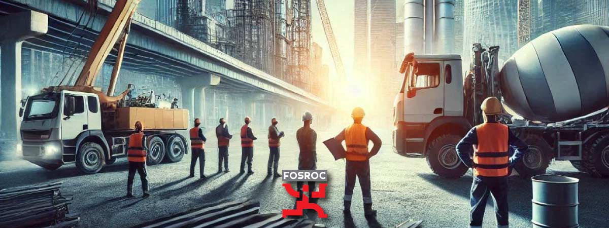 چالش های صنعت ساخت و ساز در ایران