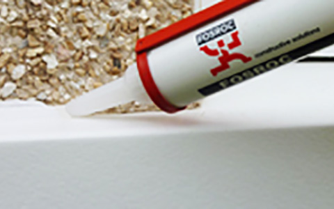 محصولات فسروک ایران - درزبند