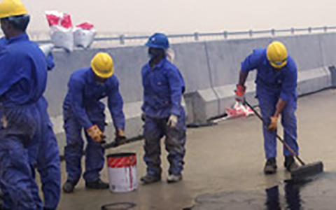 محصولات فسروک ایران - پرداخت سطح