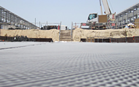 محصولات فسروک ایران - آب بند کننده ها