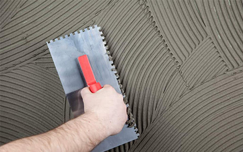 محصولات فسروک ایران - چسب ها