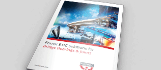 بروشور محصولات فارس ایران فسروک - زیرسری و درزهای انبساط