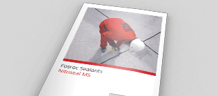 بروشور محصولات فارس ایران فسروک - گروه nitoseal