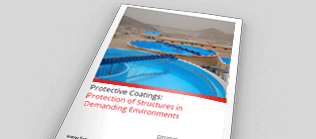 بروشور محصولات فارس ایران فسروک - پوشش های محافظتی