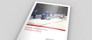 بروشور محصولات فارس ایران فسروک - راهنمای محصولات