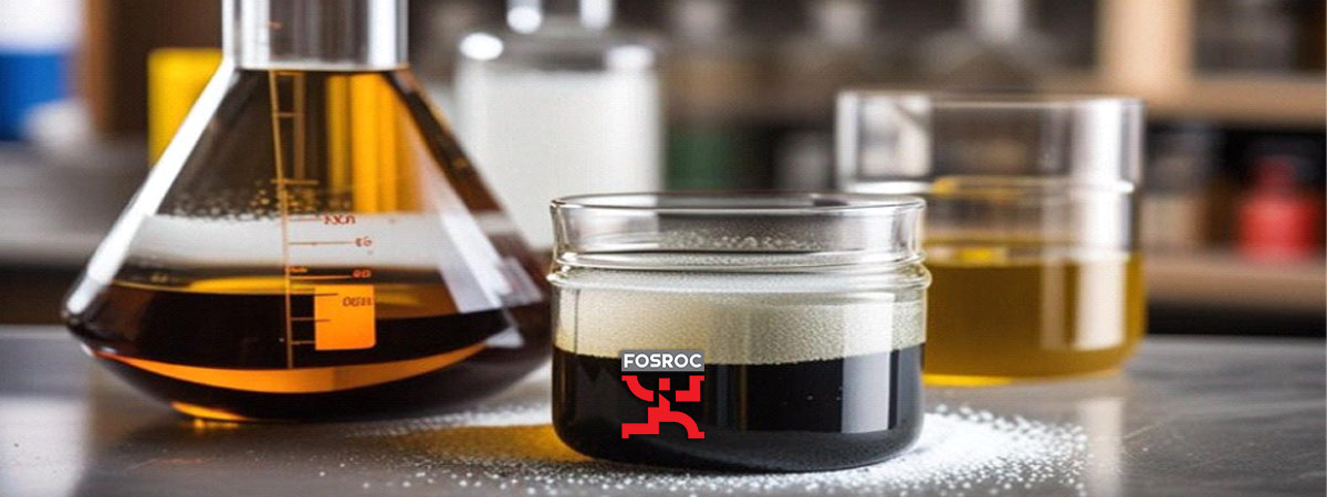 تفاوت بین روان‌ کننده‌ های بتن