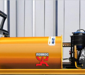 گروت‌ های اپوکسی را بشناسیم