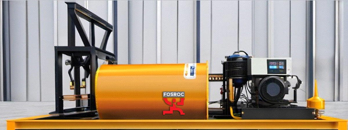 گروت‌ های اپوکسی را بشناسیم