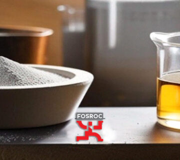 تفاوت روان‌ کننده و فوق‌ روان‌ کننده در بتن