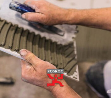 چسب‌ کاشی، مزایا و کاربردها