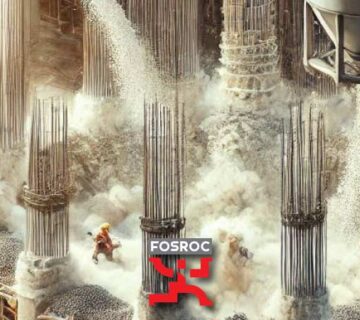 تأثیر افزودنی ‌های بتن بر مقاومت و دوام سازه ‌ها