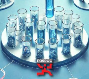 راهنمای انتخاب افزودنی کاهنده آب (فوق روان ‌کننده بتن) در پروژه ‌های بزرگ ساختمانی