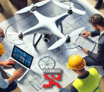 جدیدترین تکنولوژی‌ ها در صنعت ساخت ‌و ساز ایران