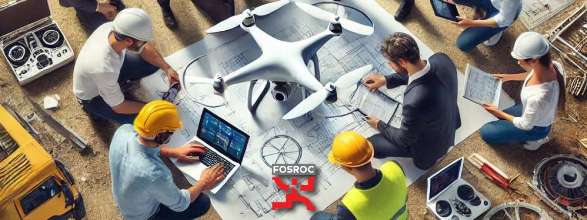 جدیدترین تکنولوژی ها در صنعت ساخت و ساز ایران