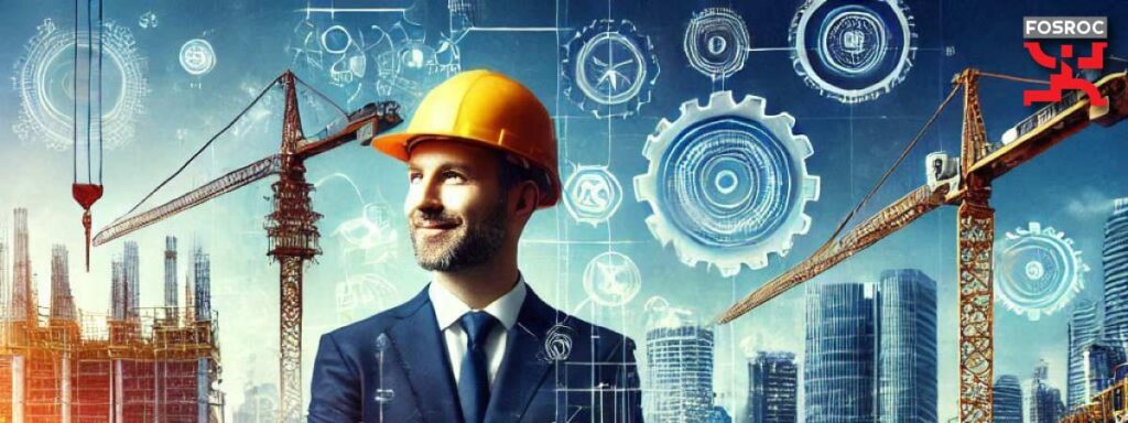 تکنولوژی های نوین در صنعت ساخت و ساز ایران