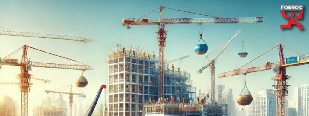 تکنولوژی های نوین در صنعت ساخت و ساز ایران