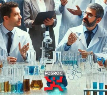 معرفی روش ‌های جدید مقاوم ‌سازی سازه ‌ها با استفاده از محصولات شیمیایی: رزین ‌ها، اپوکسی ‌ها و مواد تقویتی