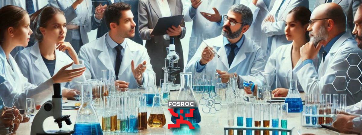 معرفی روش های جدید مقاوم سازی سازه ها با استفاده از محصولات شیمیایی: رزین ها، اپوکسی ها و مواد تقویتی